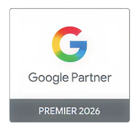 Google Partner Premier 2026