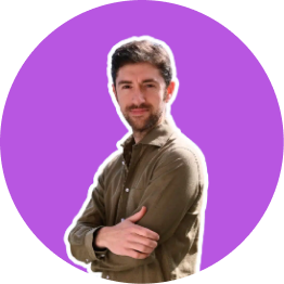 Cédric Allongue