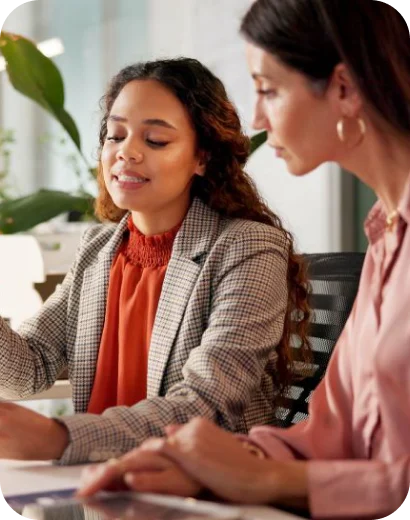 Le binôme d’experts techniques AdPremier
