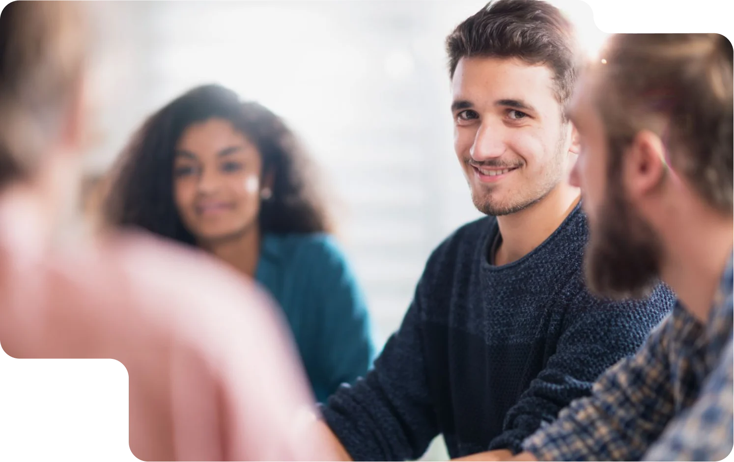 Des clients AdPremier satisfaits
