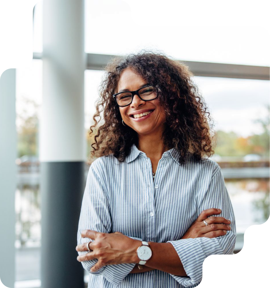 Marie Bernier, CEO